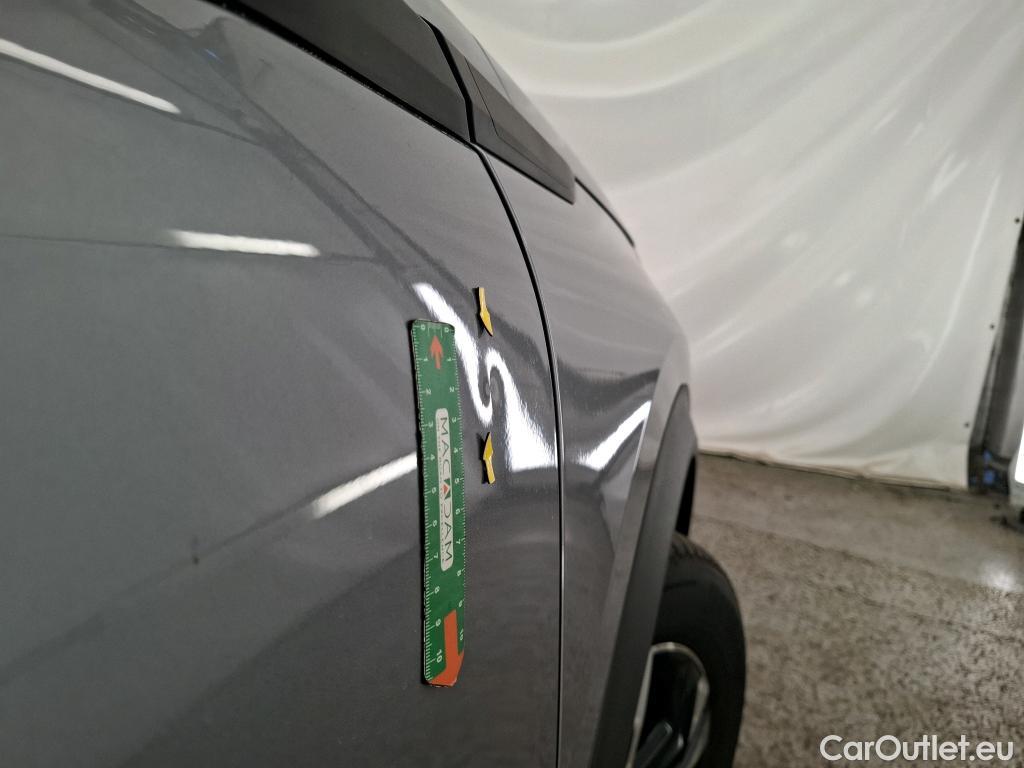  Peugeot  2008  Allure Pack 1.2 PureTech 130CV BVM6 E6d #5