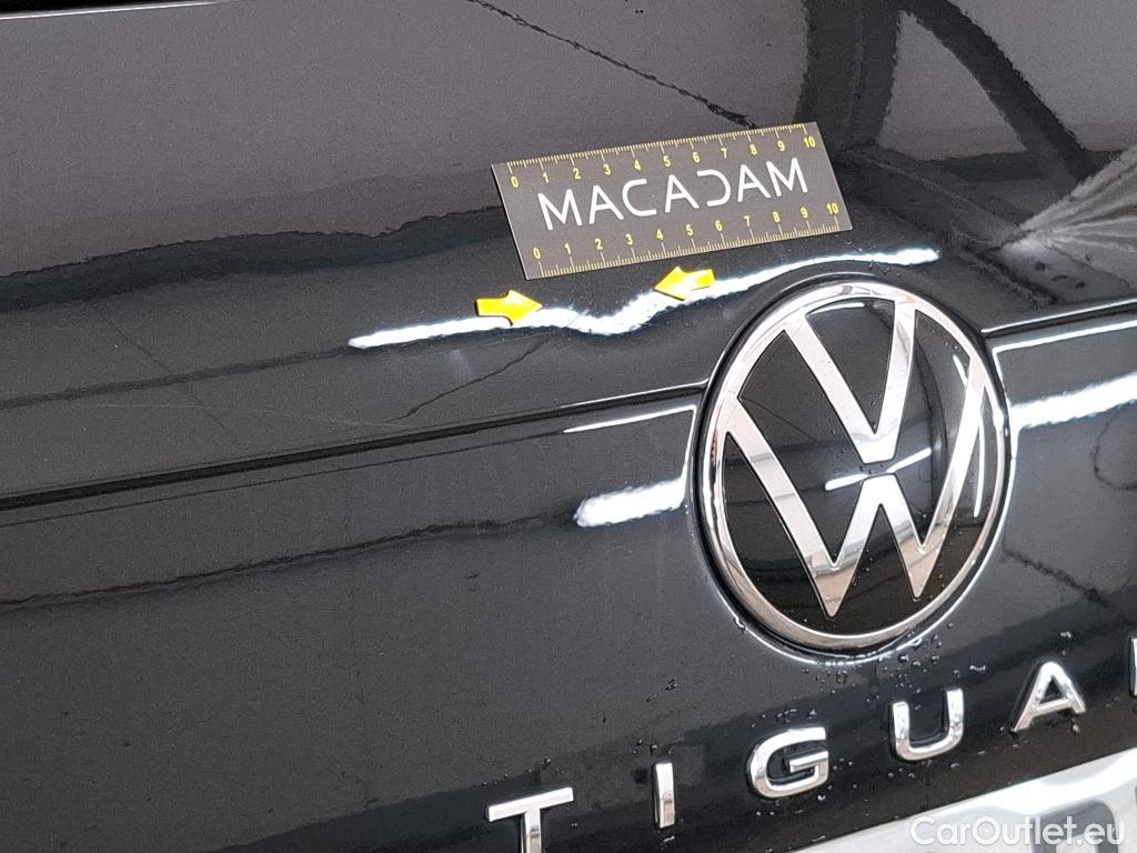  Volkswagen  Tiguan VOLKSWAGEN  / 2020 / 5P / SUV 1.4 eHybrid 245 DSG6 Elegance Exclusive #18