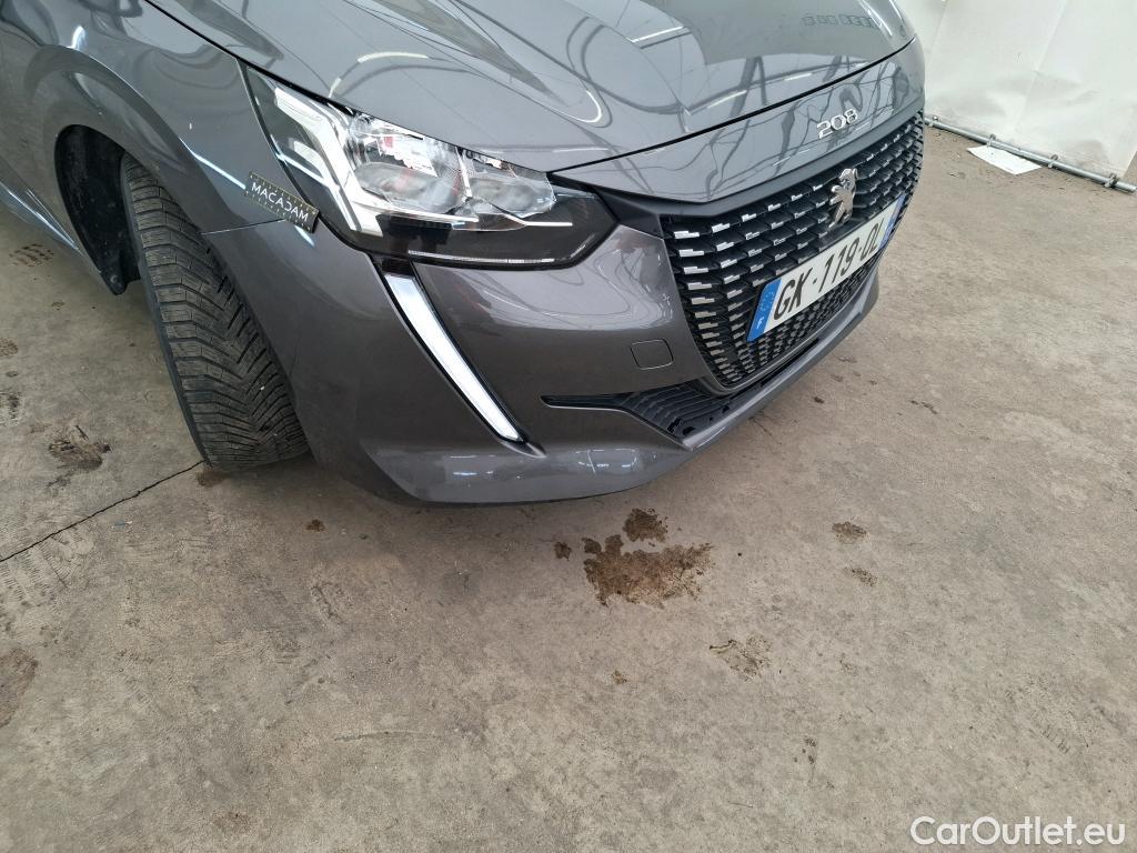  Peugeot  208  Active Pack 1.2 PureTech 75CV BVM5 E6d #36