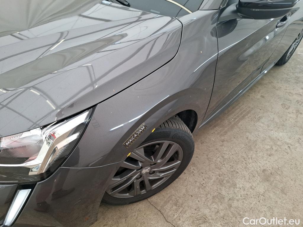  Peugeot  208  Active Pack 1.2 PureTech 75CV BVM5 E6d #15