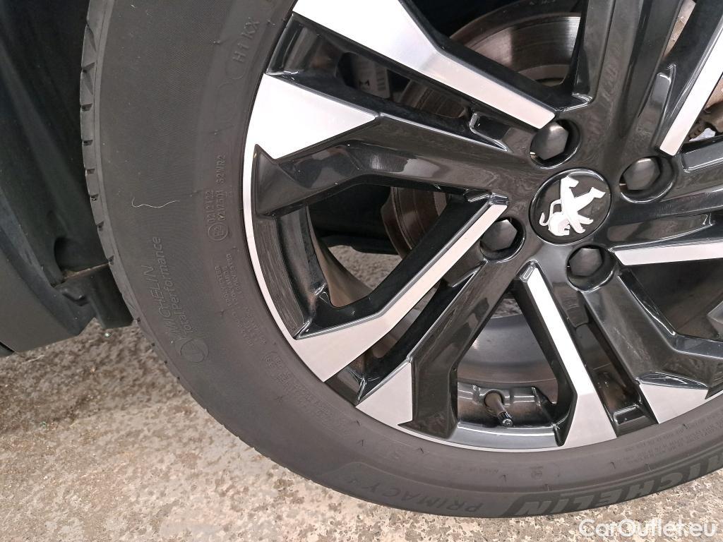  Peugeot  2008  Allure Business 1.5 HDi 110CV BVM6 E6d #21