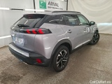  Peugeot  2008  Allure Pack 1.2 PureTech 130CV BVM6 E6d #3
