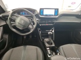  Peugeot  2008  Allure Pack 1.2 PureTech 130CV BVM6 E6d #5