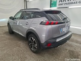  Peugeot  2008  Allure Pack 1.2 PureTech 130CV BVM6 E6d #2