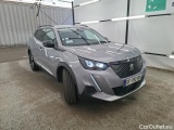 Peugeot  2008  Allure Pack 1.2 PureTech 130CV BVM6 E6d #4