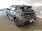  Peugeot  208  Active 1.2 PureTech 100CV BVM6 E6d #2