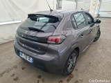  Peugeot  208  Active Pack 1.2 PureTech 75CV BVM5 E6d #3