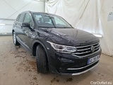  Volkswagen  Tiguan VOLKSWAGEN  / 2020 / 5P / SUV 1.4 eHybrid 245 DSG6 Elegance Exclusive #4