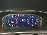 Volkswagen  Tiguan VOLKSWAGEN  / 2020 / 5P / SUV 1.4 eHybrid 245 DSG6 Elegance Exclusive #6