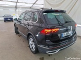  Volkswagen  Tiguan VOLKSWAGEN  2020 5P SUV 1 5 TSI 150 DSG7 Elegance #2
