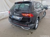  Volkswagen  Tiguan VOLKSWAGEN  2020 5P SUV 1 5 TSI 150 DSG7 Elegance #3