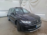  Volkswagen  Tiguan VOLKSWAGEN  2020 5P SUV 1 5 TSI 150 DSG7 Elegance #4