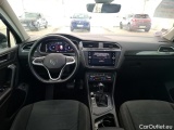  Volkswagen  Tiguan VOLKSWAGEN  2020 5P SUV 1 5 TSI 150 DSG7 Elegance #5