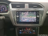  Volkswagen  Tiguan VOLKSWAGEN  2020 5P SUV 1 5 TSI 150 DSG7 Elegance #7