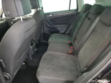  Volkswagen  Tiguan VOLKSWAGEN  2020 5P SUV 1 5 TSI 150 DSG7 Elegance #9