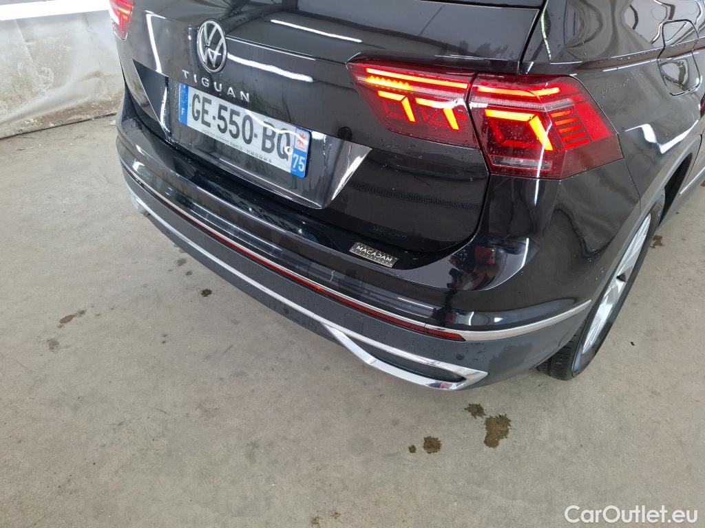  Volkswagen  Tiguan VOLKSWAGEN  2020 5P SUV 1 5 TSI 150 DSG7 Elegance #32
