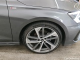  Audi  A3 Audi  Limousine 30 TFSI S tronic S edition 4d + Optiekpakket zwart, Matrix LED #9