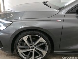  Audi  A3 Audi  Limousine 30 TFSI S tronic S edition 4d + Optiekpakket zwart, Matrix LED #13