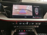  Audi  A3 Audi  Limousine 30 TFSI S tronic S edition 4d + Optiekpakket zwart, Matrix LED #15