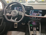  Audi  A3 Audi  Limousine 30 TFSI S tronic S edition 4d + Optiekpakket zwart, Matrix LED #16