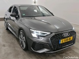  Audi  A3 Audi  Limousine 30 TFSI S tronic S edition 4d + Optiekpakket zwart, Matrix LED #18