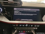  Audi  A3 Audi  Limousine 30 TFSI S tronic S edition 4d + Optiekpakket zwart, Matrix LED #21