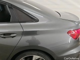  Audi  A3 Audi  Limousine 30 TFSI S tronic S edition 4d + Optiekpakket zwart, Matrix LED #23