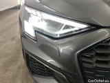  Audi  A3 Audi  Limousine 30 TFSI S tronic S edition 4d + Optiekpakket zwart, Matrix LED #24