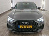 Audi  A3 Audi  Limousine 30 TFSI S tronic S edition 4d + Optiekpakket zwart, Matrix LED #28