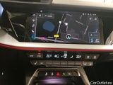  Audi  A3 Audi  Limousine 30 TFSI S tronic S edition 4d + Optiekpakket zwart, Matrix LED #29