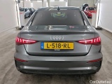  Audi  A3 Audi  Limousine 30 TFSI S tronic S edition 4d + Optiekpakket zwart, Matrix LED #32