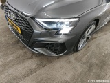  Audi  A3 Audi  Limousine 30 TFSI S tronic S edition 4d + Optiekpakket zwart, Matrix LED #43