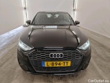  Audi  A3 Audi  Sportback 30 TFSI S tronic Pro Line 5d #27