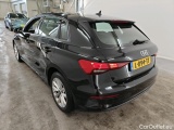  Audi  A3 Audi  Sportback 30 TFSI S tronic Pro Line 5d #29