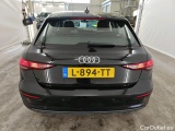  Audi  A3 Audi  Sportback 30 TFSI S tronic Pro Line 5d #30