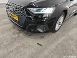  Audi  A3 Audi  Sportback 30 TFSI S tronic Pro Line 5d #46