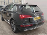  Audi  Q5 Audi  50 TFSI e quattro S tronic Advanced Edit 5d #11