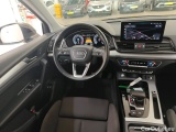  Audi  Q5 Audi  50 TFSI e quattro S tronic Advanced Edit 5d #18