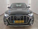  Audi  Q5 Audi  50 TFSI e quattro S tronic Advanced Edit 5d #24