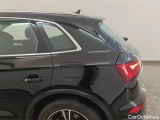  Audi  Q5 Audi  50 TFSI e quattro S tronic Advanced Edit 5d #27