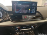  Audi  Q5 Audi  50 TFSI e quattro S tronic Advanced Edit 5d #33