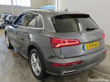  Audi  Q5 Audi  50 TFSI e quattro S tronic S Edition 5d #8