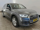  Audi  Q5 Audi  50 TFSI e quattro S tronic S Edition 5d #19