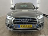  Audi  Q5 Audi  50 TFSI e quattro S tronic S Edition 5d #32