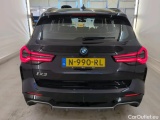  Bmw  iX3 BMW   Executive 5d #11