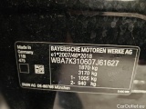  Bmw  Serie 1 BMW 1 18iA M Sport 5d + Shadow Line #6
