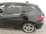  Bmw  Serie 1 BMW 1 18iA M Sport 5d + Shadow Line #10