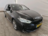  Bmw  Serie 1 BMW 1 18iA M Sport 5d + Shadow Line #18