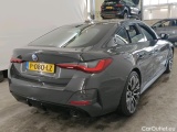 Serie 4 Gran Coupe