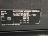  Bmw  Serie 4 Gran Coupe BMW 4 Serie Gran Coupé 430iA  M Sport 5d + M 50 jahre uitvoering, Shadow Line, 20 inch #6